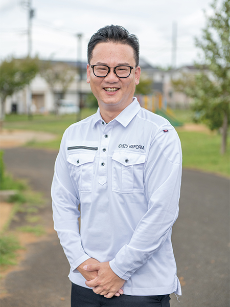 千葉店 市川様