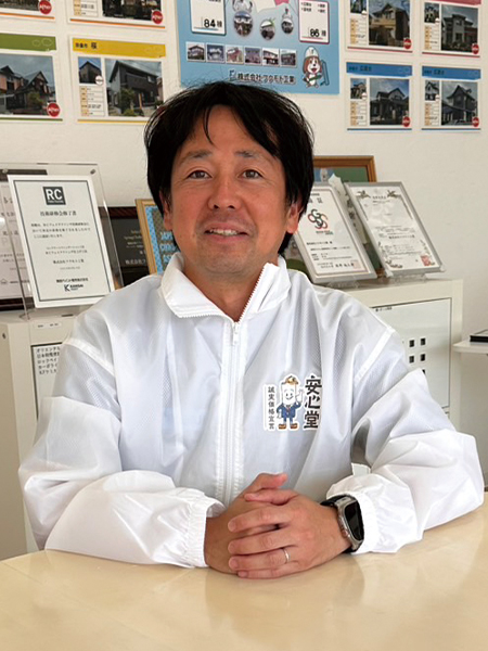 福岡店 福本様