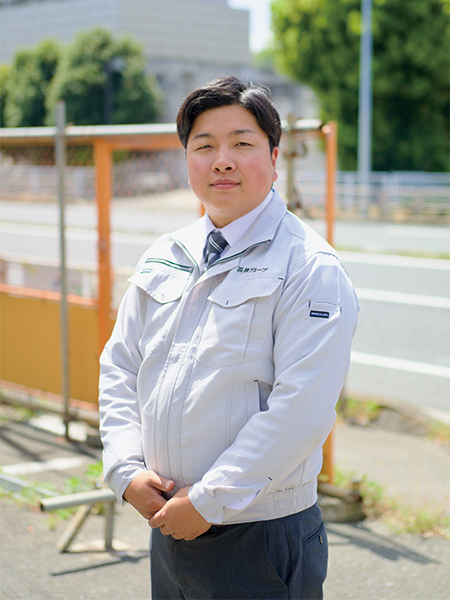 横浜店 岡田様