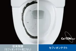 セフィオンテクト