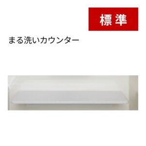 カウンター