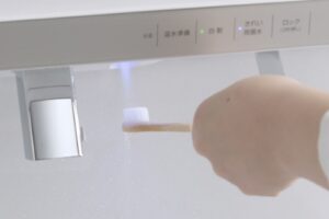 きれい除菌水