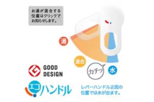 エコハンドル