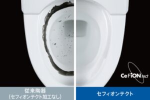 セフィオンテクト