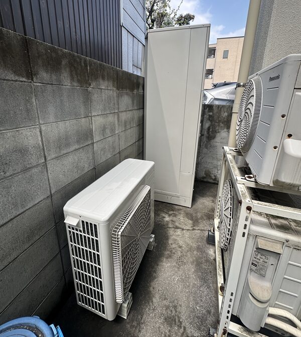 東京都町田市・S様|補助金を活用してエコキュートをお得に交換しました!2 (2)
