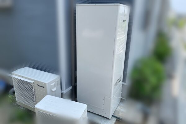 パナソニック　HE-S37LQS
