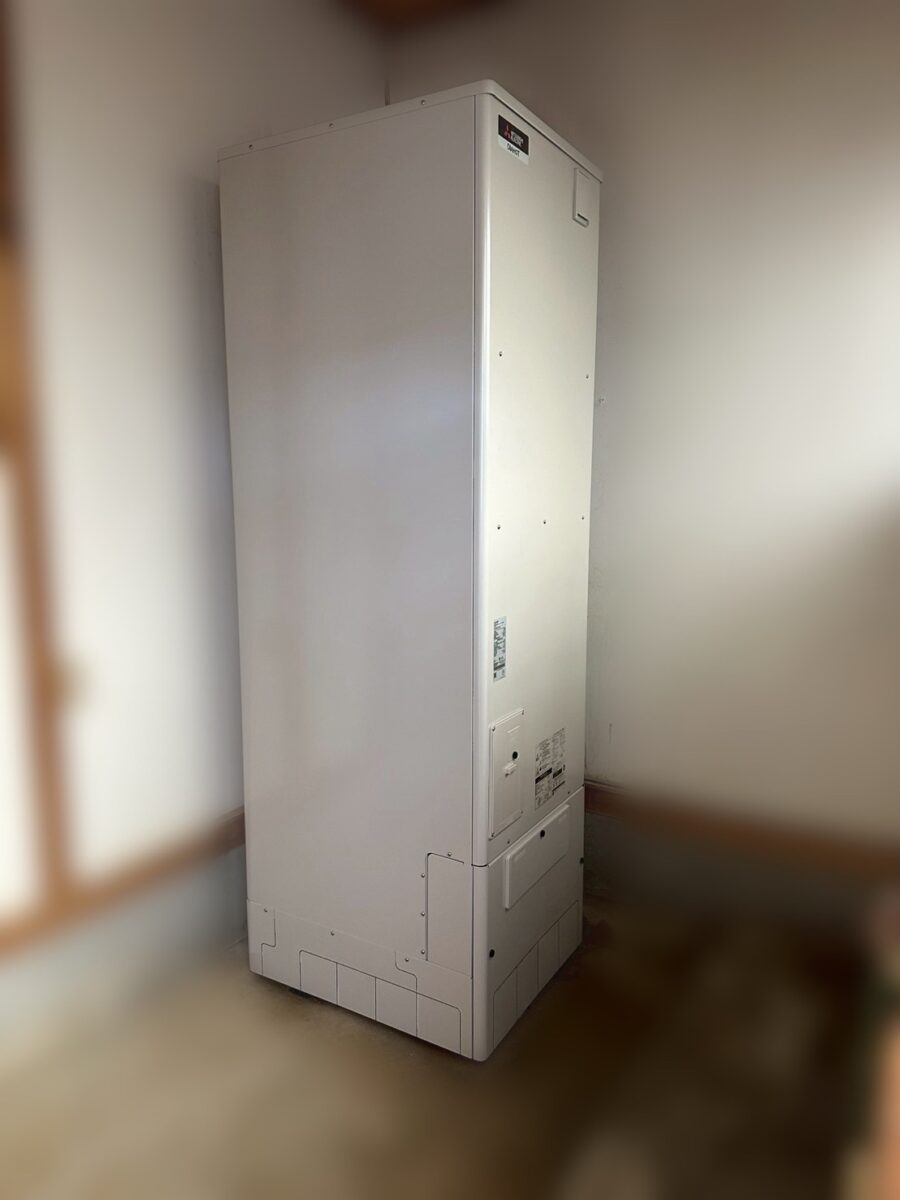 三菱SRT-S466