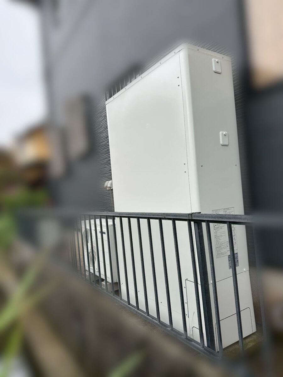 コロナCHP-E372AZ1