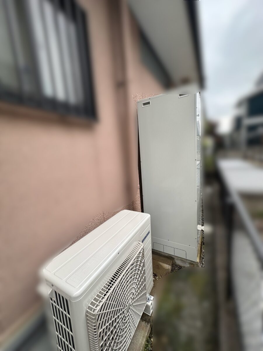 CORONA　CHP E37AZ1