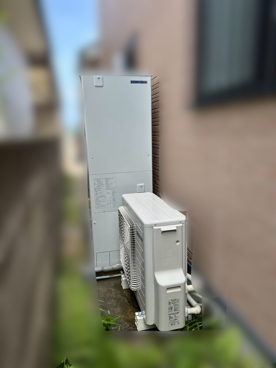 CORONA　CHP 37AZ1