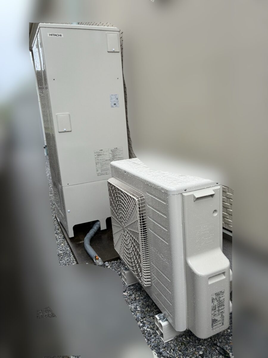 日立 BHP FG37WU