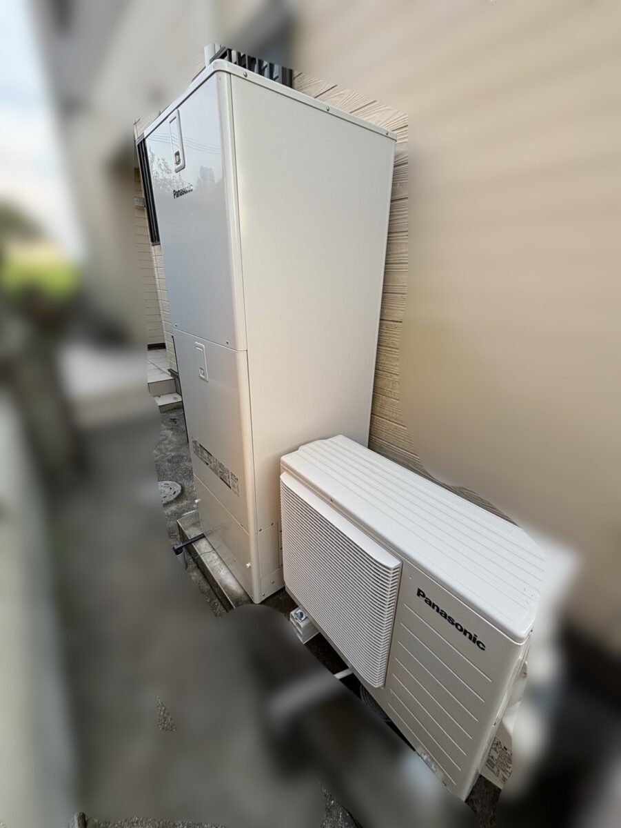Panasonic　HE S37LQS