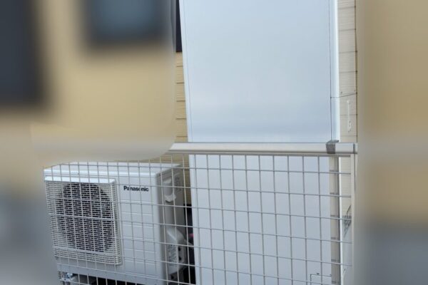 Panasonic　HE S37LQS