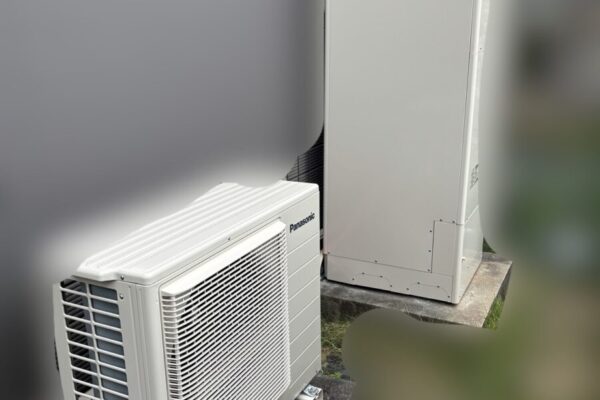 Panasonic　HE S37LQS