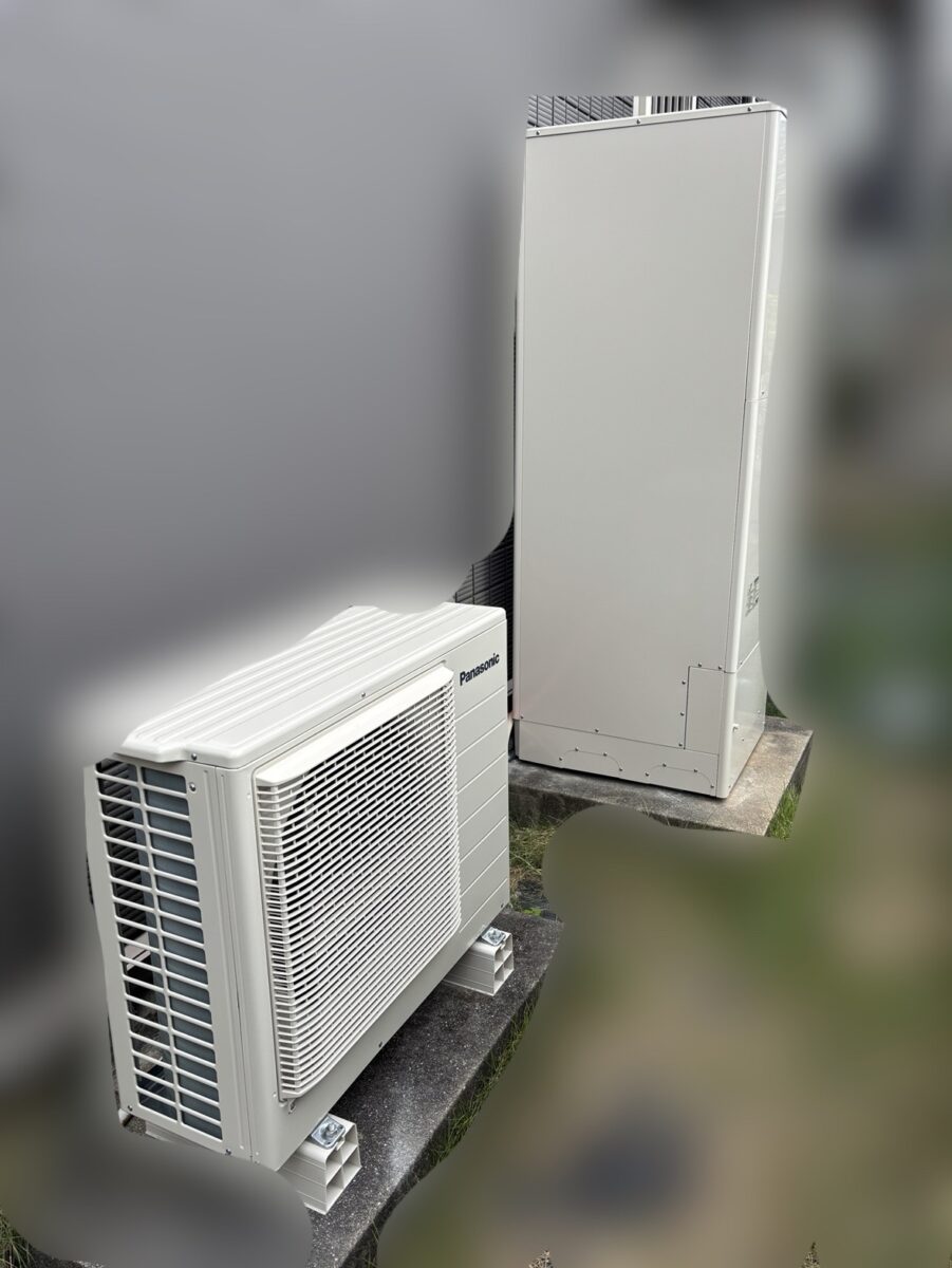 Panasonic　HE S37LQS