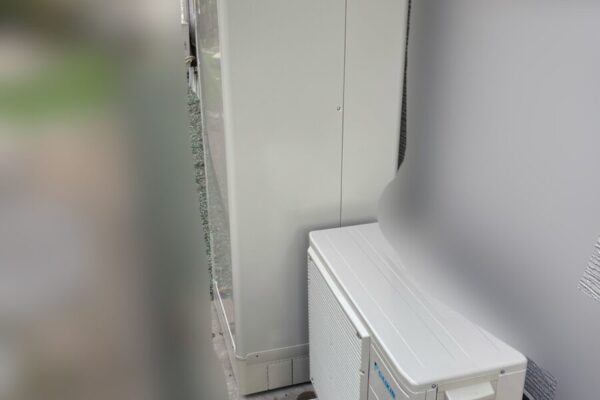 ダイキン　EQN37YFVE