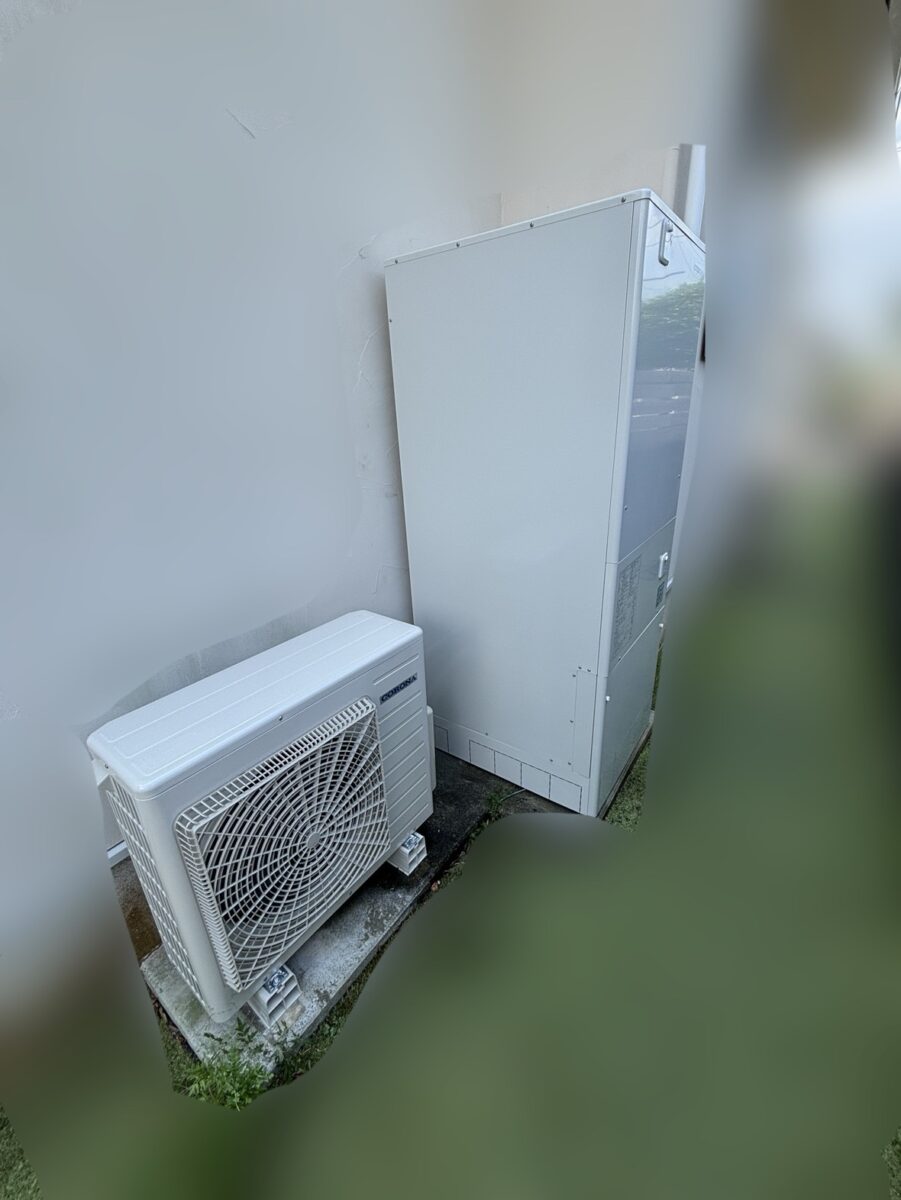 CORONA　CHP-E46AZ1