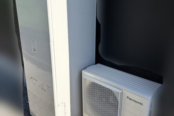 Panasonic　HE-S37LQS