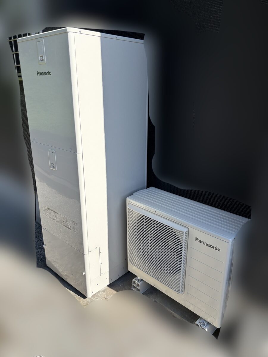 Panasonic　HE-S37LQS