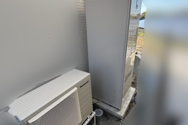 Panasonic　HE-S37LQS