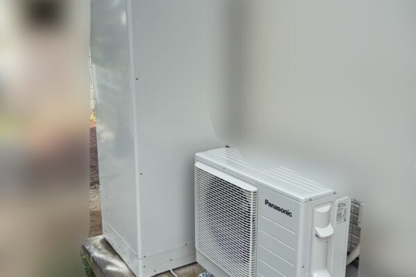 Panasonic　HE-S37LQS