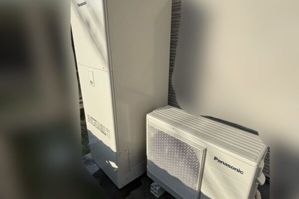 Panasonic　HE-S37LQS
