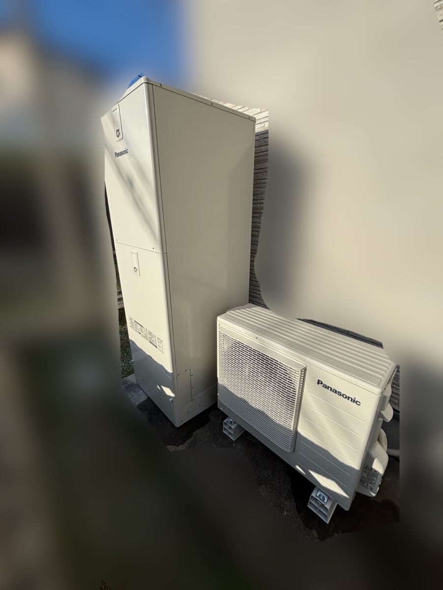 Panasonic　HE-S37LQS