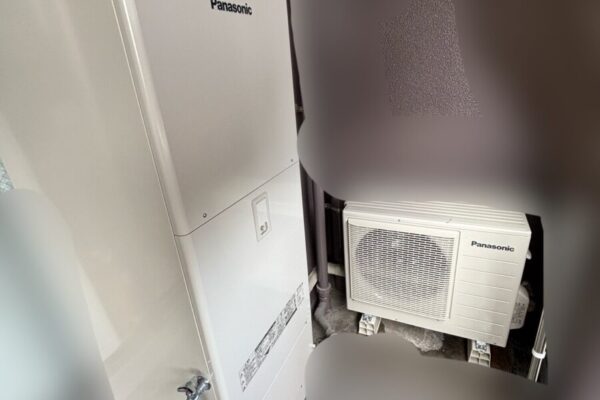 Panasonic　HE-S37LQS