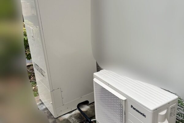 Panasonic　HE-S37LQS