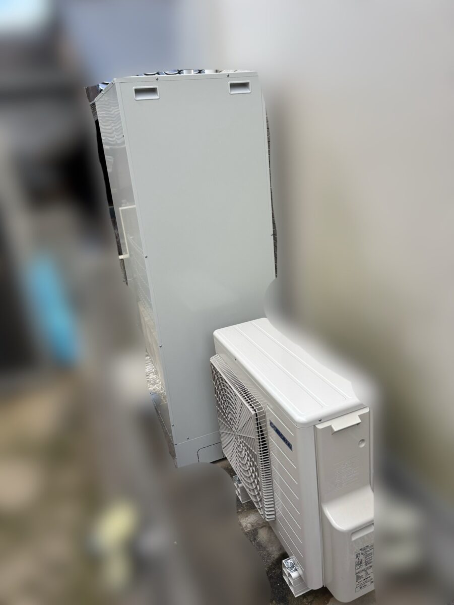 コロナCHP 37AZ1