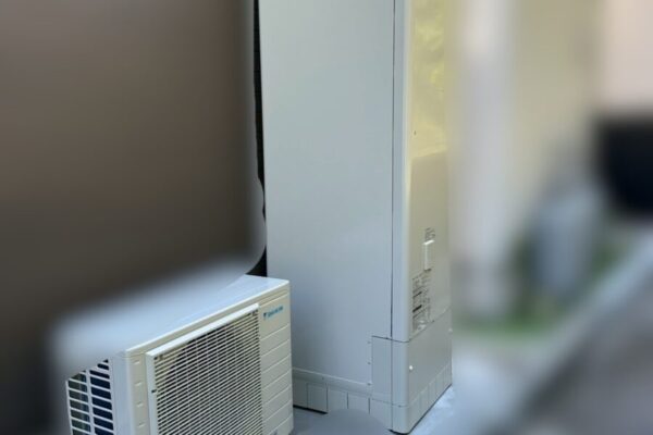 ダイキン　EQA46ZFVE