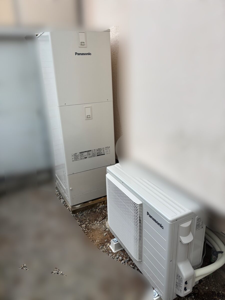 Panasonic HE S 37 LQS