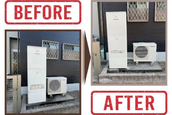 弥富市T様邸｜外壁塗装のついでが正解？「補助金」を賢く使った給湯器交換のすすめ