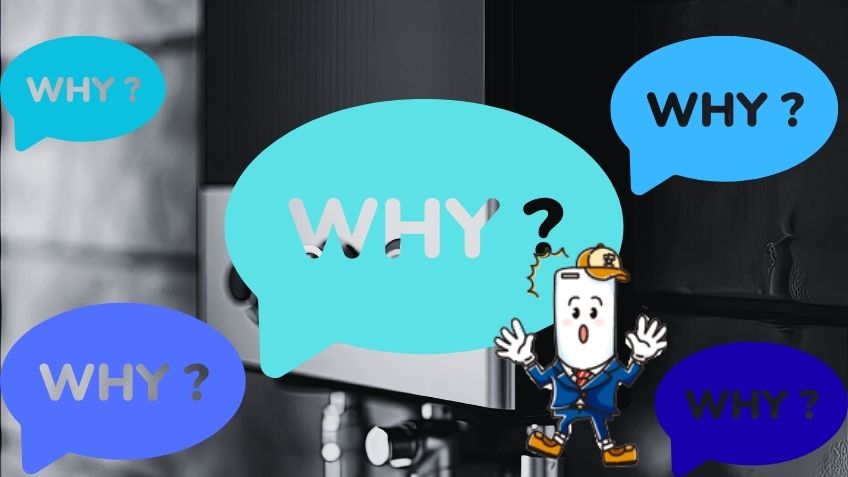 給湯器のお湯が出ないときにまず考えたい原因