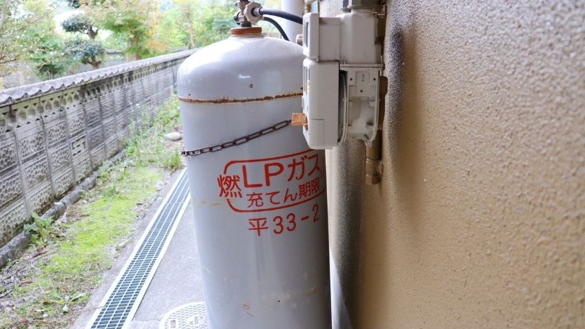 プロパン住宅の場合は交換時に比較が重要