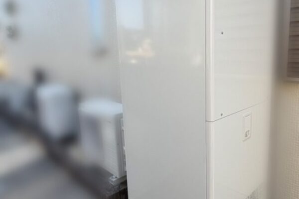 Panasonic HE S 46LQS