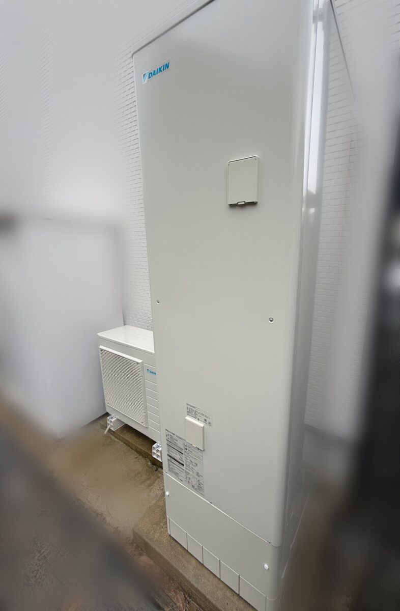 ダイキン　EQX46ZFV