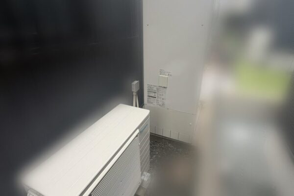 ダイキン　EQA37ZFV