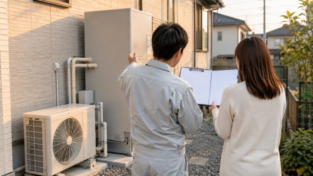 即日交換できるか早く判断してもらうために伝えたい情報