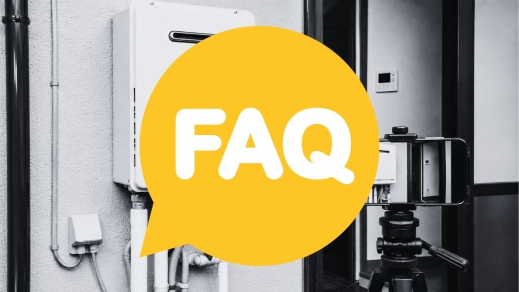 FAQ｜よくある質問