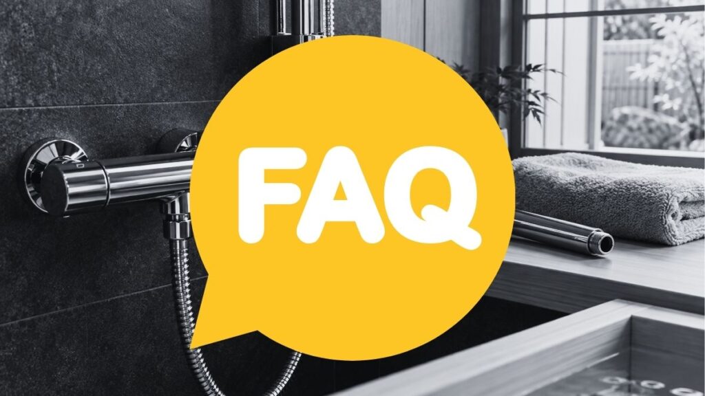 FAQ｜エコキュートの給湯圧についてよくある質問