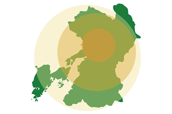 熊本店エリアマップ